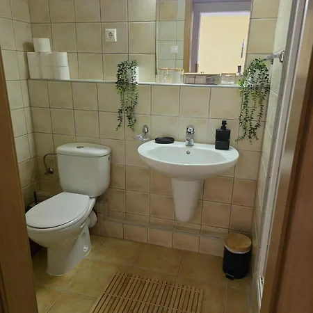Igazgyoengy Apartamento