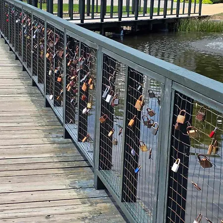 Igazgyoengy Apartamento Zalakaros