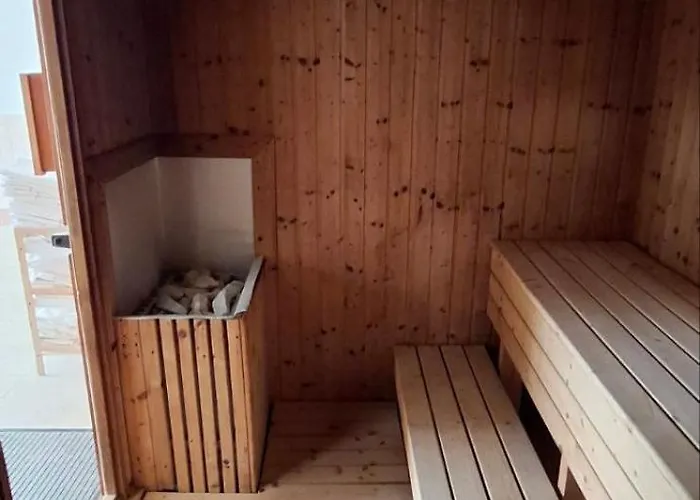 Apartman Igazgyöngy *