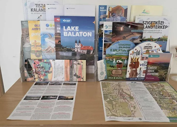 Igazgyoengy Zalakaros