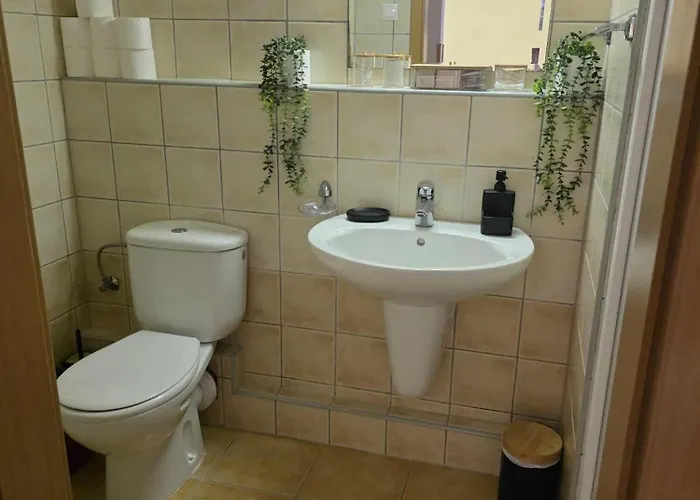 Igazgyoengy Apartamento