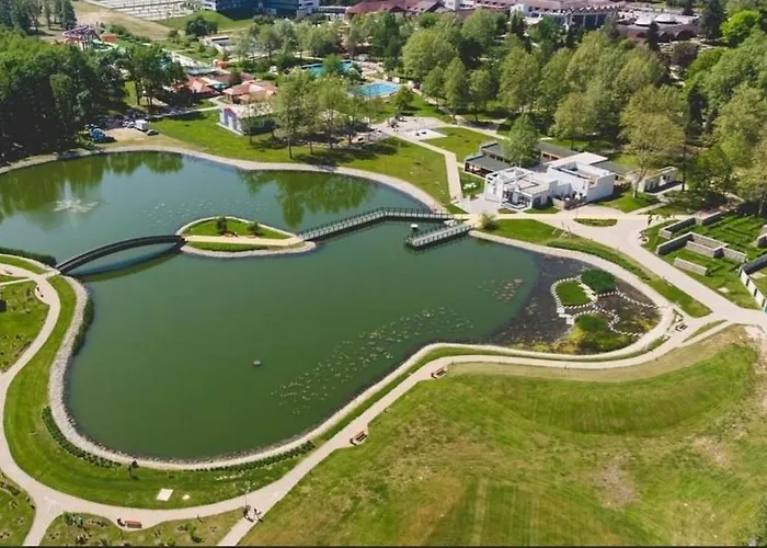 Igazgyoengy Apartmán