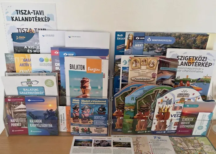 Apartmán Igazgyoengy